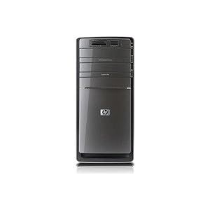 HP Pavilion Magnesium Edition p6740f PC (Grey)