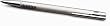 Lamy Kugelschreiber Logo Edelstahl strichmattiert 206