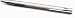 Lamy Kugelschreiber Logo Edelstahl strichmattiert 206