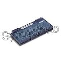 Laptop-Batterie - 1 x Lithium-Ionen 6 Zellen 4400 mAh