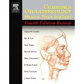 Click here to buy Cummings Otolaryngology: Head and Neck Surgery Review by Charles Cummings, Bruce Haughey, Regan Thomas, and Lee Harker.