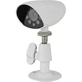 Lorex SG6183W Color Indoor/Outdoor Camera