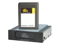 GoVault Data Protection Solution 2400 - Laufwerk - GoVault