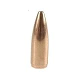 22 Caliber (.224); For: 52 Gr Hollow Point Boat Tail (Per 250); MFG: Nosler; Catagory:... by 