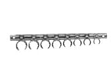 Crowfoot Wrench Set PRO4900-FL