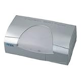 Aten Technology 2PORT VIDEO SWITCH 15PIN HDB 1920X1440 VGA SVGA XGA