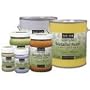Modern Master Metallic Paint, 1 Qt Silver