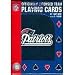 New England Patriots Poker Playing Cards