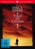 Once Upon a Time in China - Trilogy