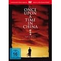 Once Upon a Time in China - Trilogy [3 DVDs]