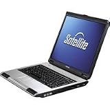 Toshiba Satellite L100-141 Notebook Celeron M 360J TFT 15.0 512 MB 40 GB Combo WLAN WXPH