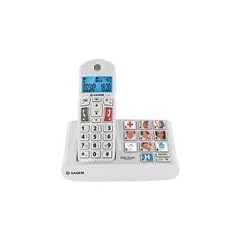 Sagem D23XP Schnurlos-Telefon, DECT