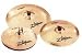 Zildjian ZBT 3 Cymbal Set-Up Package (With Free 14-Inch ZBT Crash)