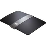 Cisco Linksys Network EA4500 Dual Band N900 Wireless Router with Gigabit USB Retail