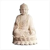 Review NetGift 30112 / Serene Buddha Statue