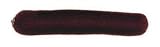 Hair Art Hair Bun Rats Brown 8"