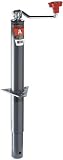 Cequent Trailer Jack, Bulldog Topwind A-Frame #155033