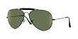 Ray-Ban Sunglasses - Aviator OUTDOORSMAN II Large Metal RB 3029