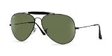 Ray-Ban Sunglasses - Aviator OUTDOORSMAN II Large Metal RB 3029