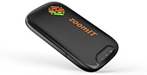 zoomIT LTE Personal Cloud Hotspot (IML-C4300W)