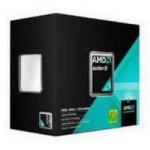 217542: AMD Athlon II X2 Dual-Core (255) 3.1GHz Processors L2 Cache 2x512KB Socket AM3 (Boxed) (ADX255OCGQBOX)