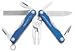 LEATHERMAN P4 Squirt Glacier Blue Sleeve GIFT BOX Model 80040112K