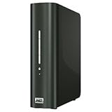 WesternDigital My Book Mac Edition 2TB WDBAAG0020HCH-JESNの画像