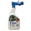EcoSMART Mosquito & Tick Control RTS Qt.