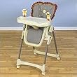 Simplicity Simple Solutions Highchair in Manhattan