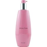 REALITIES (NEW) by Liz Claiborne BODY LOTION 6.7 OZ