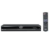 Panasonic DMREZ28K 1080p Upconverting DVD RecorBlack