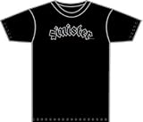 Sinister Logo Brand new adult MMA t-shirt size small