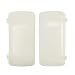 Clear Soft Silicone Gel Skin Cover Case for LG enV Touch VX11000 [Accessory Export Brand]