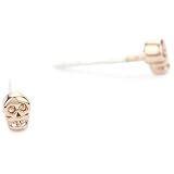 green jade drop earrings Bing Bang Memento Mori Tin