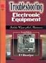 Troubleshooting Electronic Equipment
