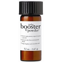 Philosophy Turbo Booster C Powder 0.25oz