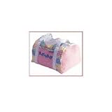 Personalized Duffle Bag-Color pastel