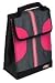 Thermos Cool Tec Lunch Sack Kit, Pink