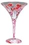 Lolita Martini Glasses Dont Be Puzzled