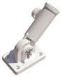 Adjustable Aluminum Flagpole Bracket