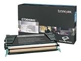 NEW Blk Hiyld Toner Cart C736 X736 X738 (OEM Consumables)