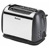 Tefal TT1762 Toaster Edelstahl
