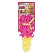 KONG Cat Moppy Kickeroo Catnip Toy (Colors Vary)