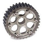 Skunk2 Racing Pro Series Cam Gear 1988-2001 Honda Civic / CRX / Del Sol / Integra / Prelude [B16A-B, B17A, B18A-C, H23] (Titanium)