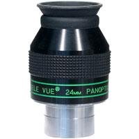 Televue 24mm Panoptic 1.25 inch (1-1/4 in.)