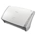 Canon Products – Scanner, 600 dpi, 25 PPM, 50 Images P/Min, 6″x11-4/5″x6″, WE/GY – Sold as 1 EA – High-speed DR-2510C Scanner scans up to 25 pages per minute and 50 images per minute with an optical resolution of 600 dpi. High-quality image output features Moire reduction, bleed-through prevention/remove background function, prescan, blank page skipping, auto paper-size detection, deskew, batch separation, text orientation recognition and color dropout/enhancement. Scanning modes include simplex