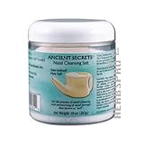 Ancient Secrets Nasal Cleansing Salt Jar