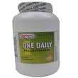 One daily multivitamin supplement tablets by Preffered plus - 1000 Ea