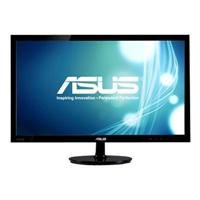 Asus VS247H-P 24-Inch Full-HD LED Monitor
