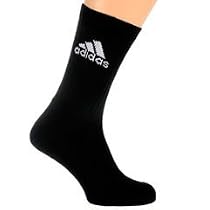 adidas Crew Socks 3 Pack
